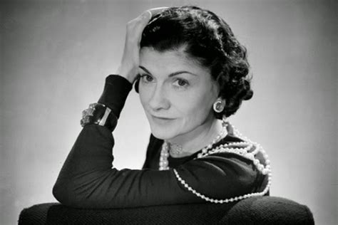 actrice coco chanel 2018|Coco Chanel life and death.